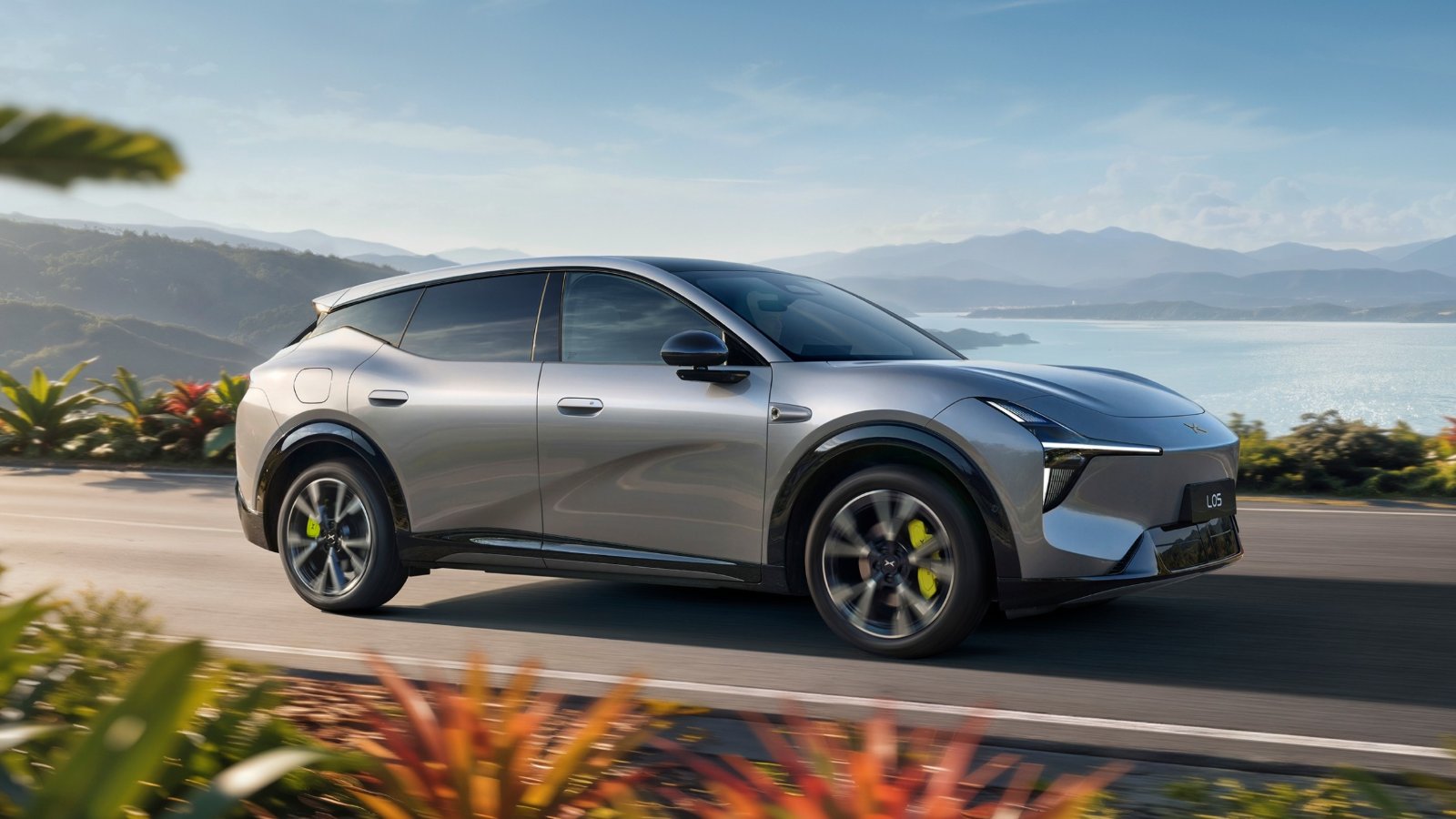 Xpeng opens Mona L05 pre-sales to bolster Q4 sales push