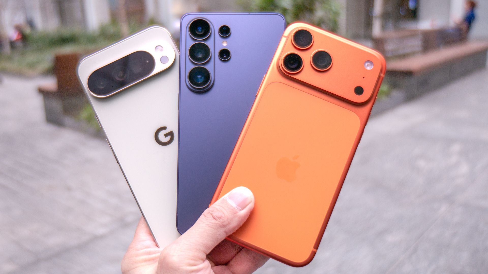 Global smartphone shipments plunge a record 22% — analyst warns 'the worst is yet to come'