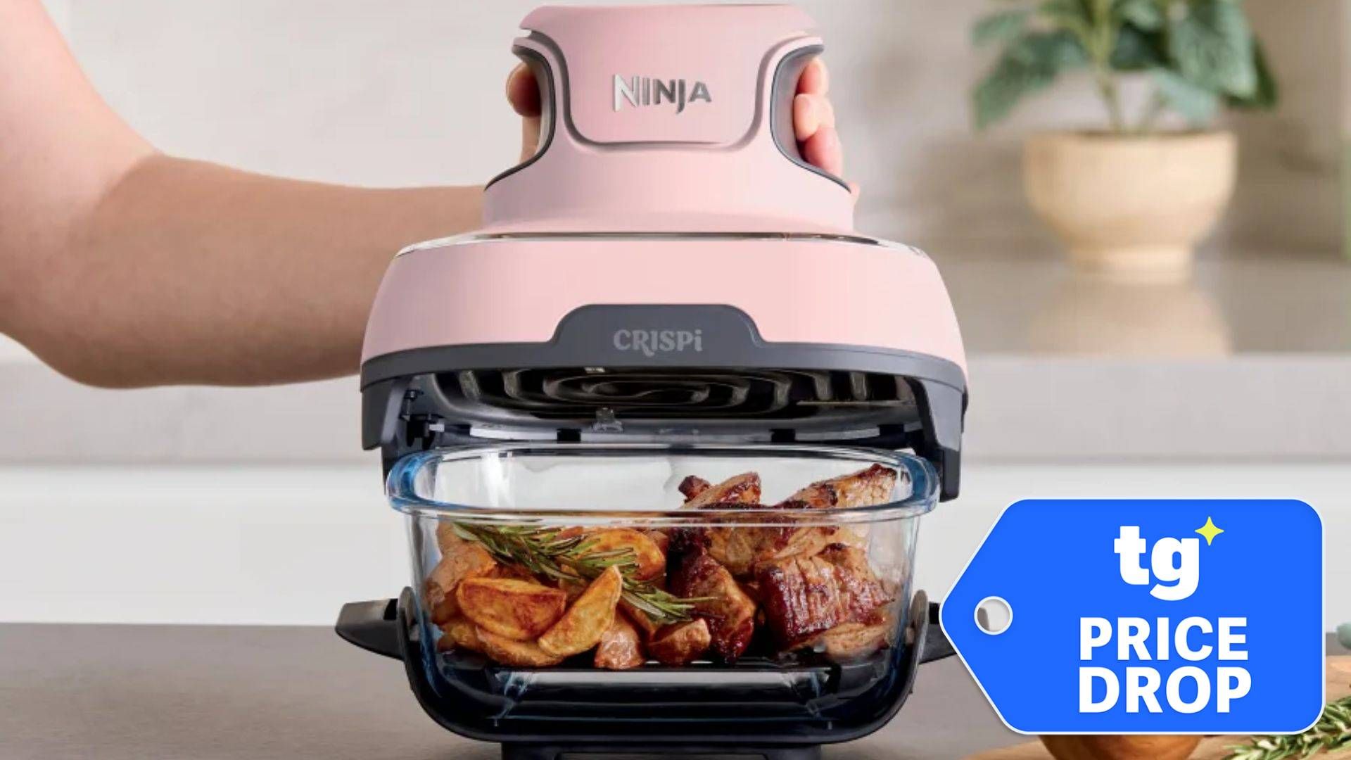 Ninja & Shark appliances are up to 42% off — 9 top deals from £24