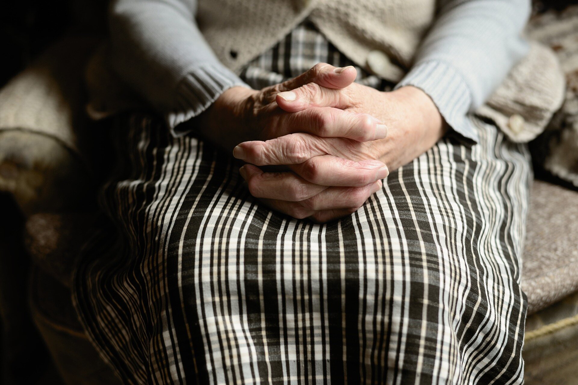 Brain-protective molecule may help preserve memory during aging