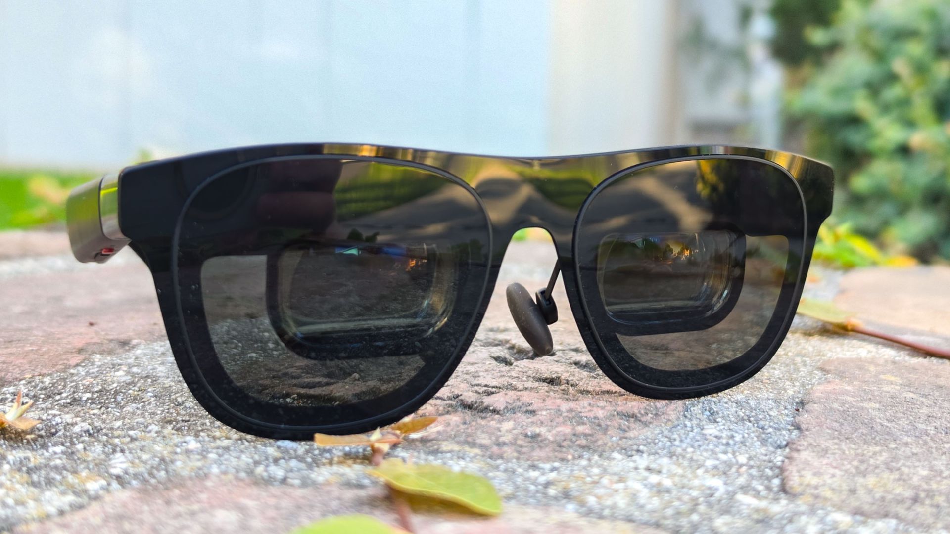 I just wore the new Xreal One Pro Plus glasses — and these 4 upgrades make it totally worth $599