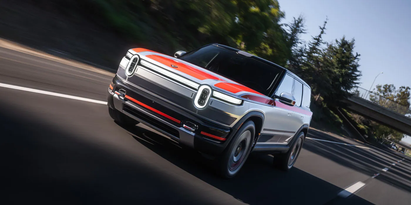 Tesla loses Cybercab assembly lead to Rivian R2 weeks after launch