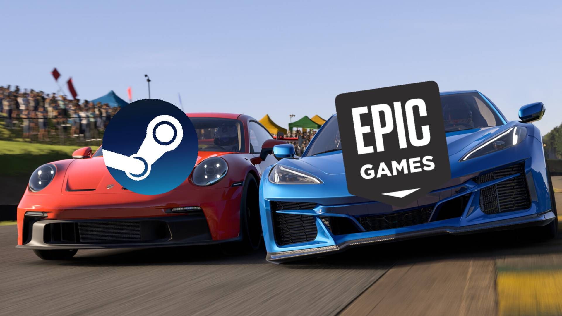 Epic said its game launcher was faster than Steam on the same day Steam got a speed boost—so I've put both to the test
