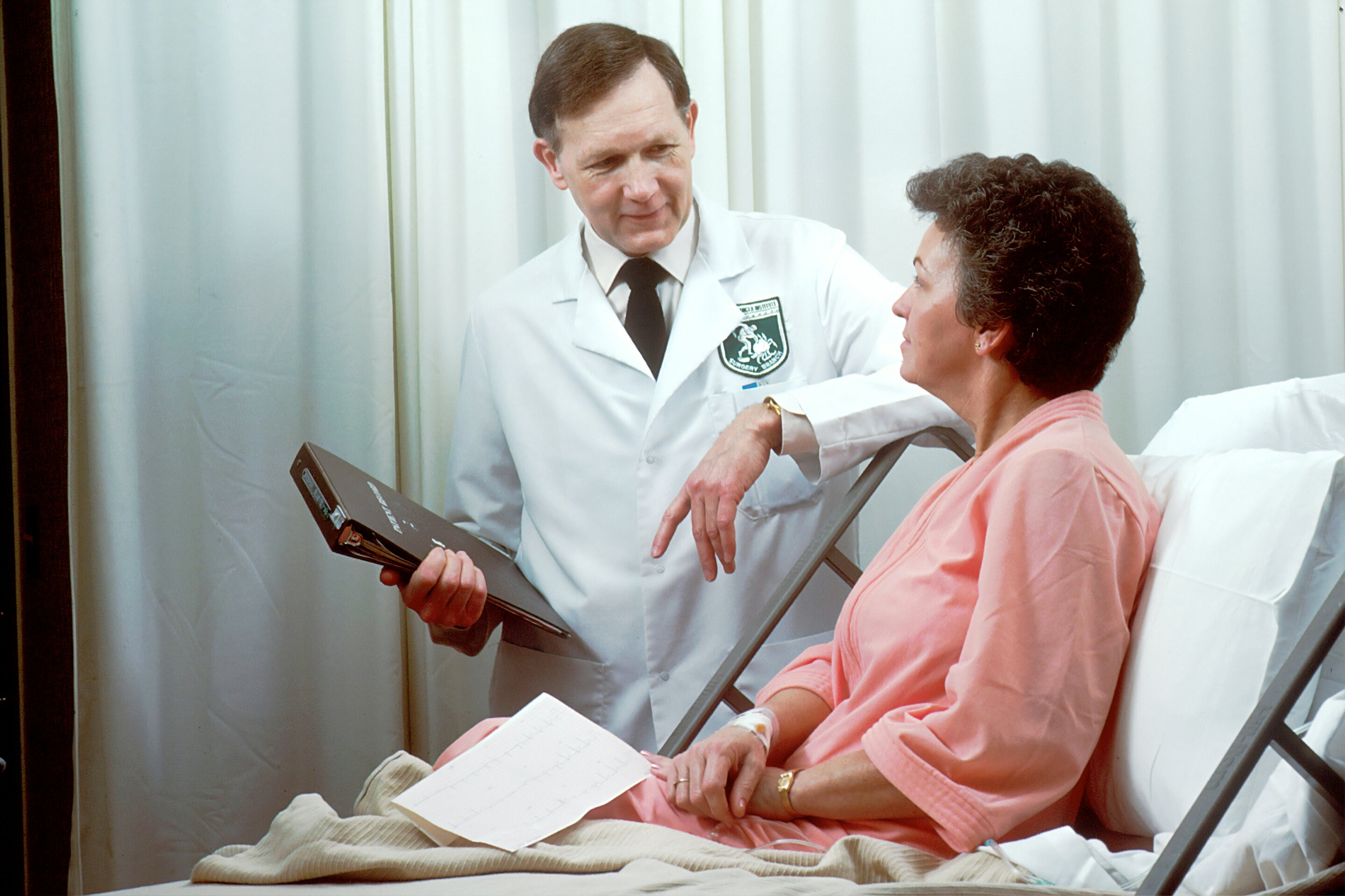Researchers explore outcomes for patients with high potassium