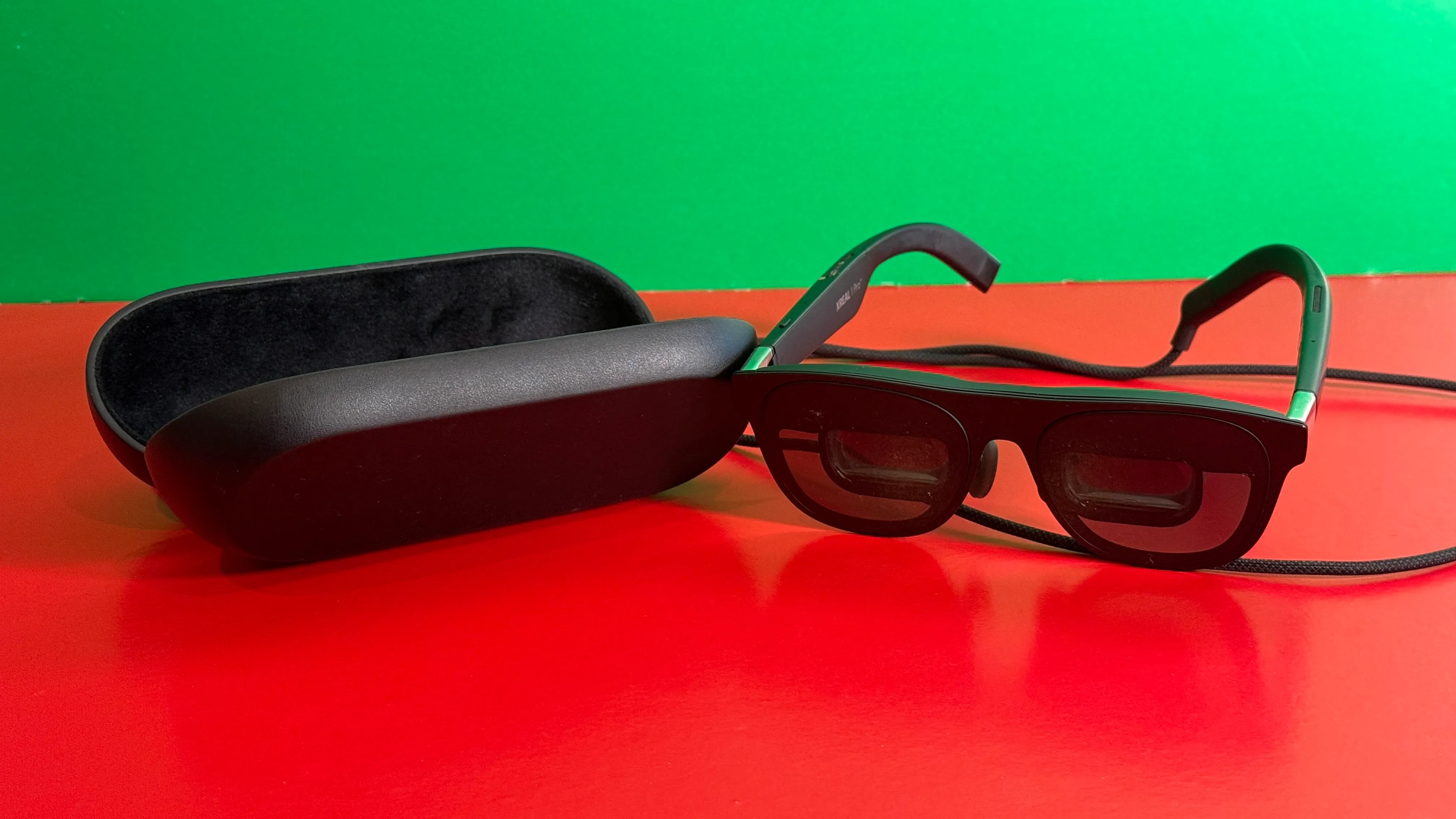 Xreal’s New High-End Display Glasses Get a Brightness Boost