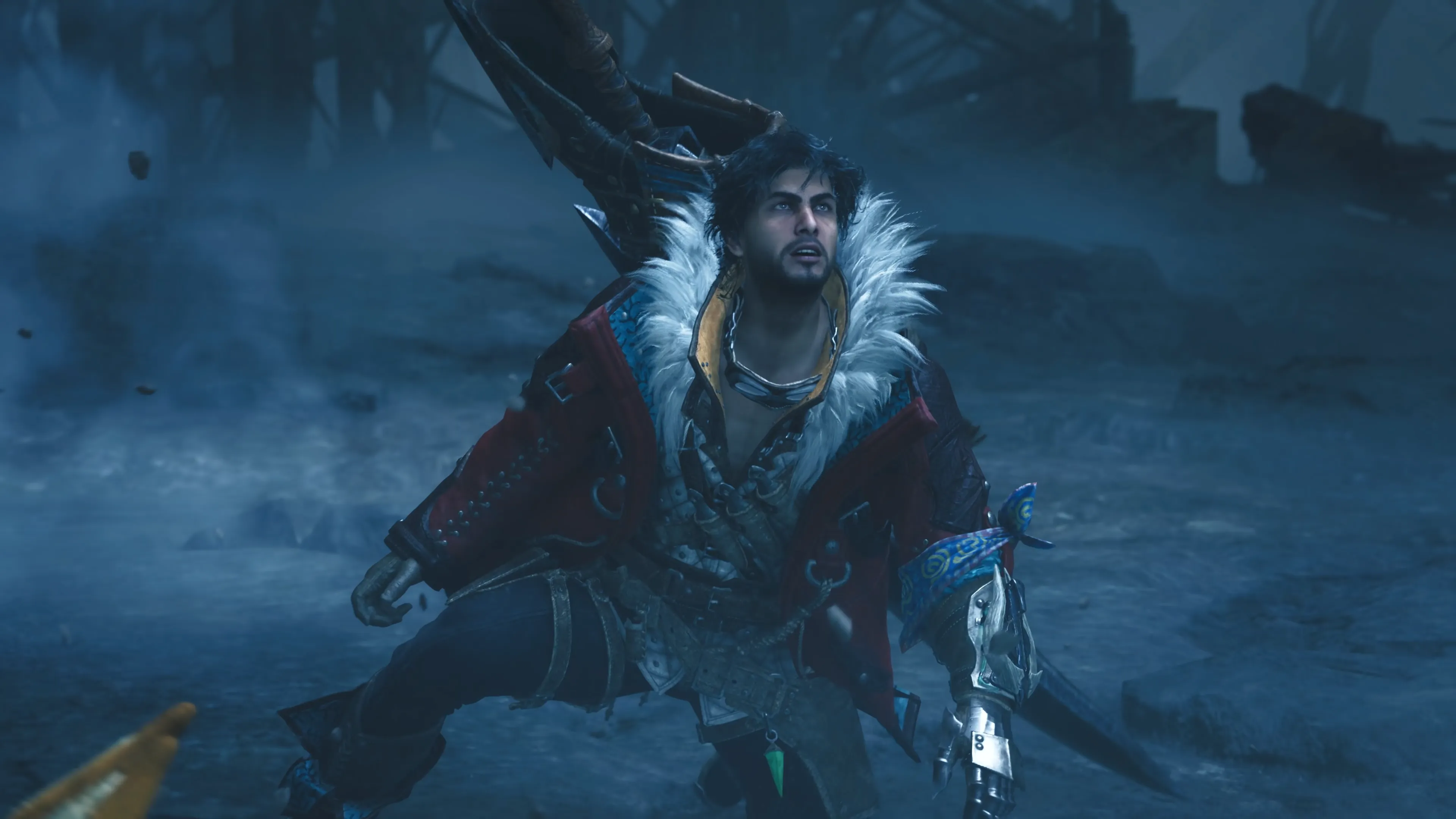 Monster Hunter Wilds: Ascendance - The Big Interview