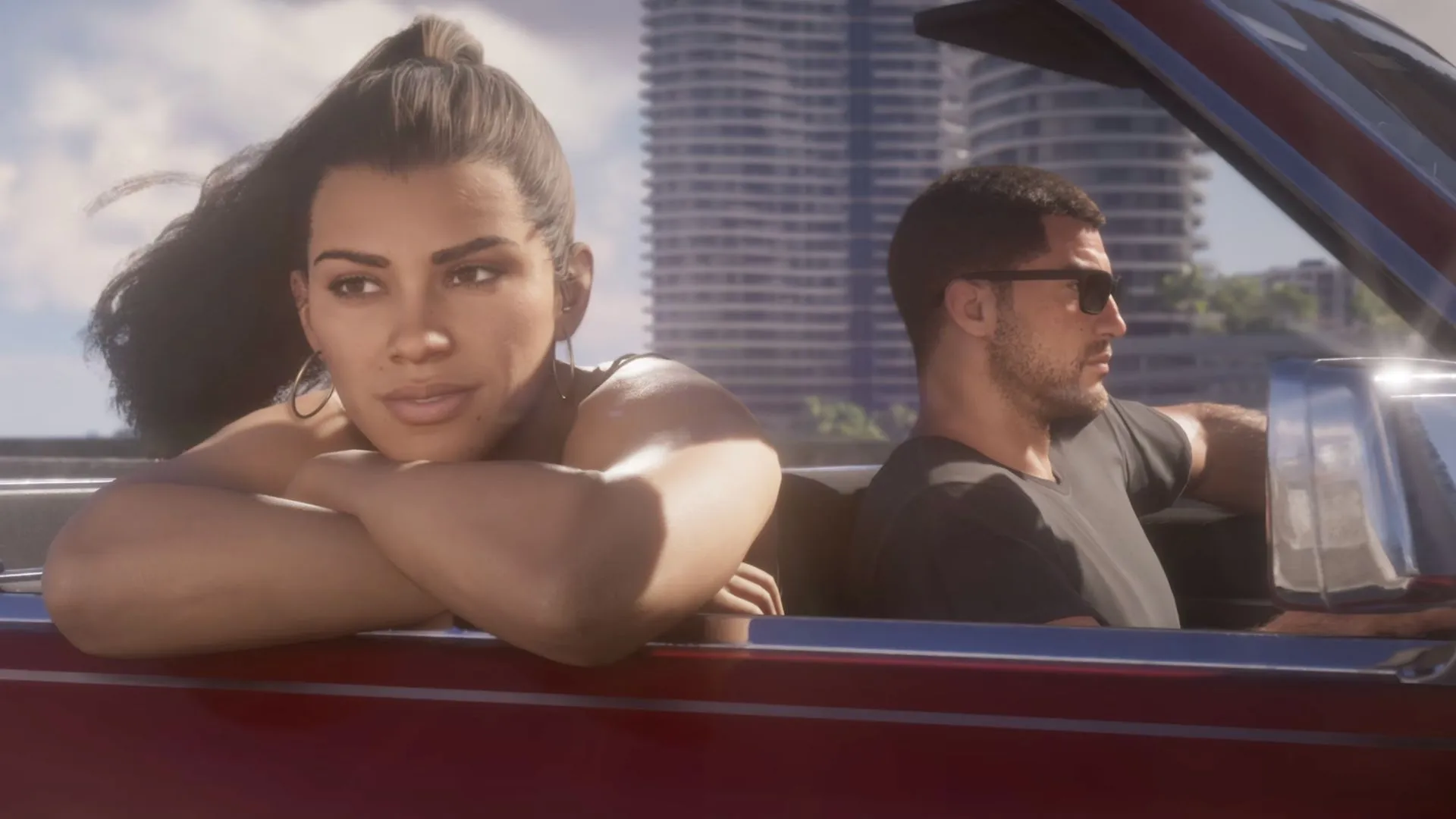 GTA 6 Finally Has Its Trailer 3