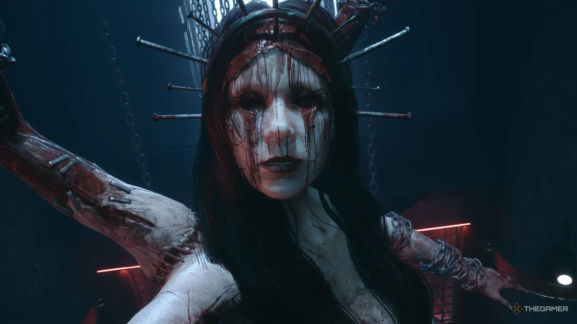 Hellraiser Creator Clive Barker "Astonished" By Revival