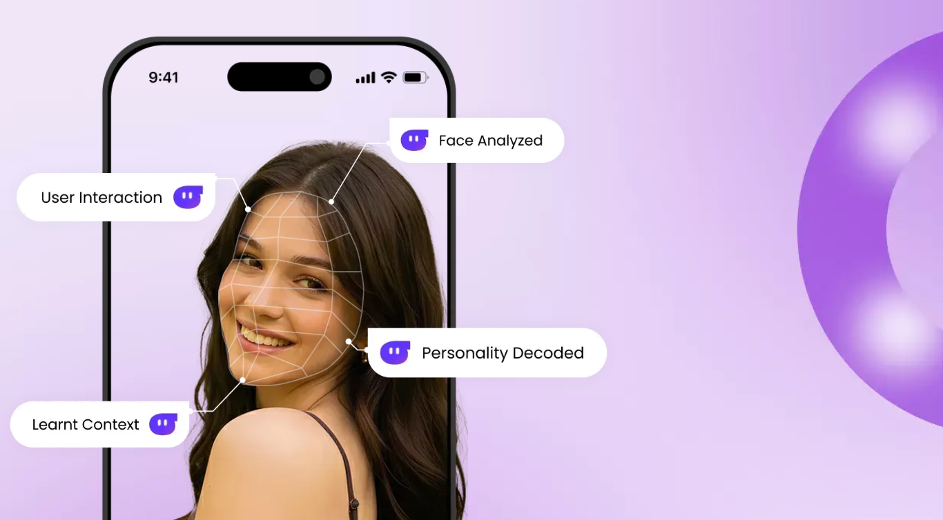 The Glance App is Integrated With PayPal, Making Shopping Smoother