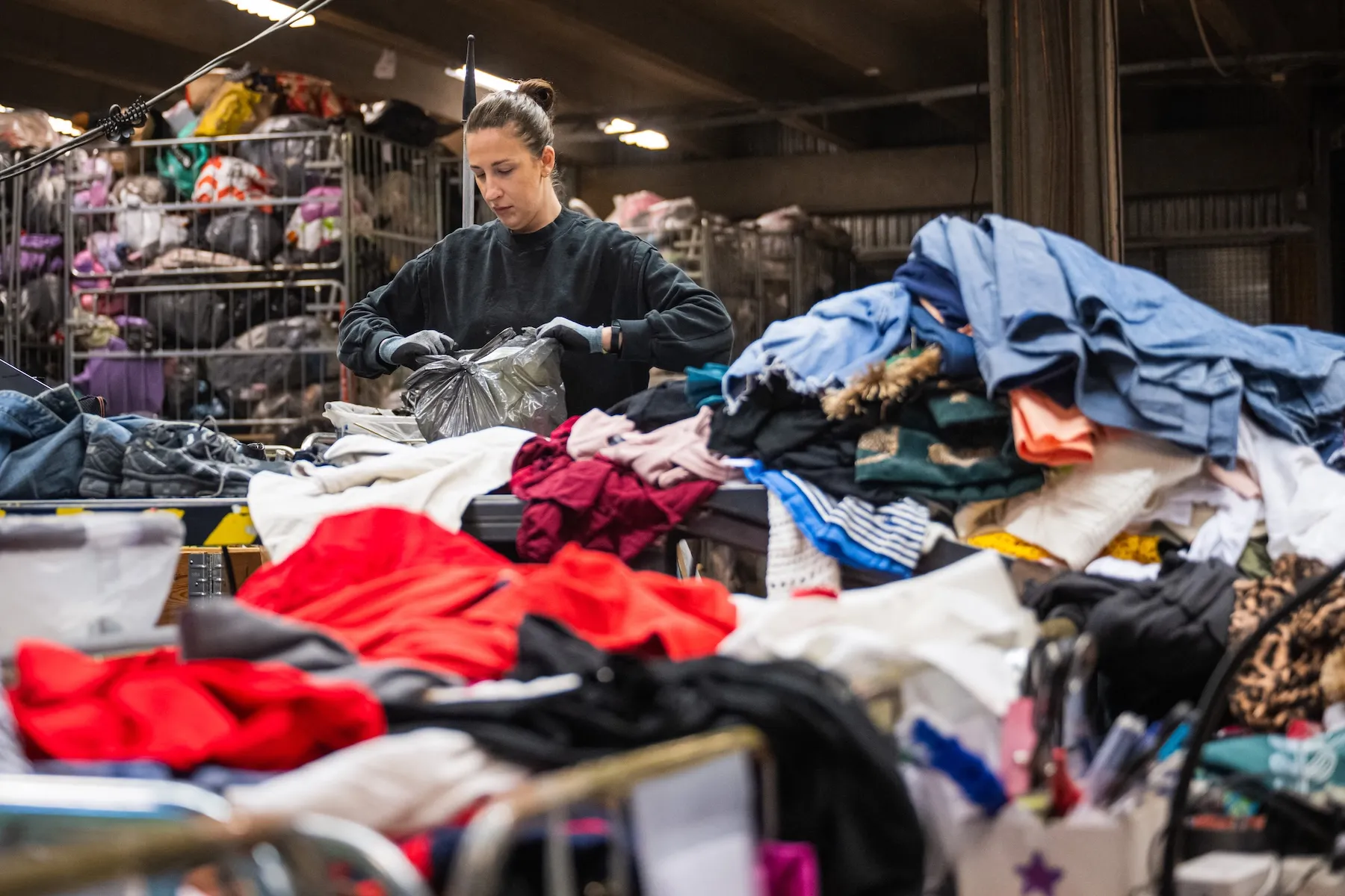 American Circular Textiles Updates SB 707 Tracker