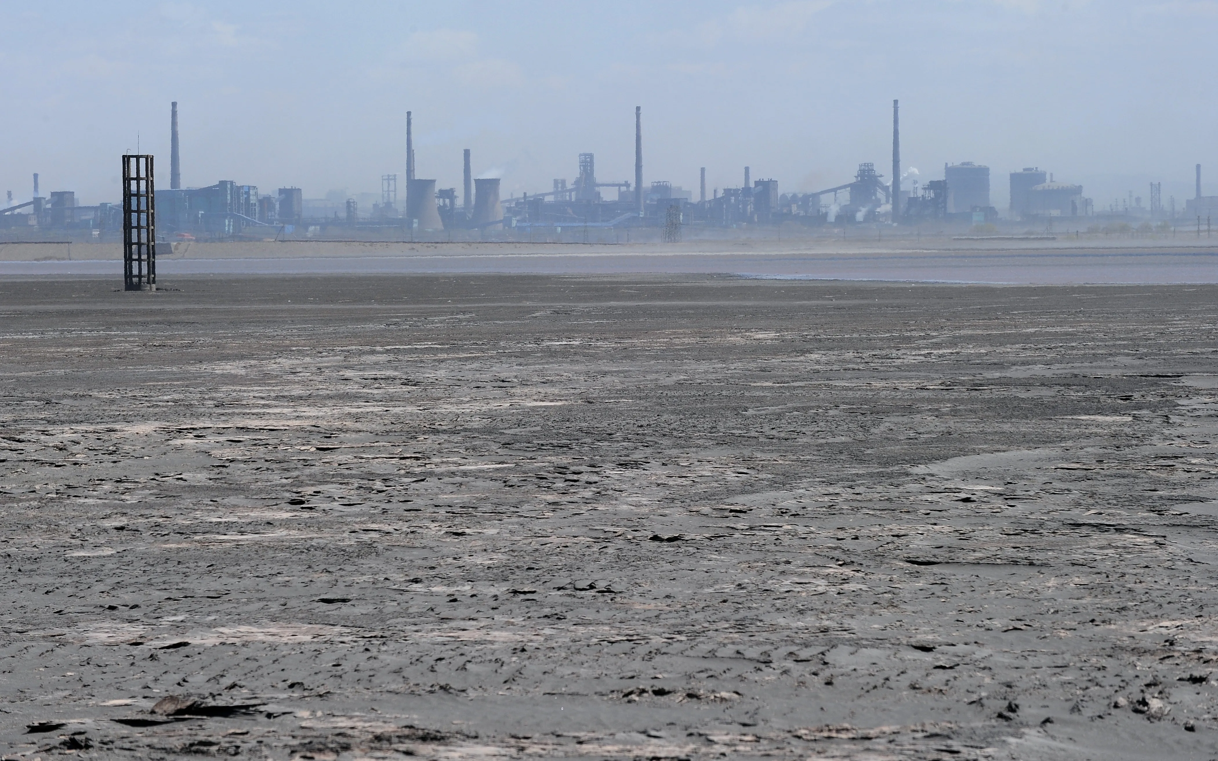 Chasing China’s Monazite Monopoly
