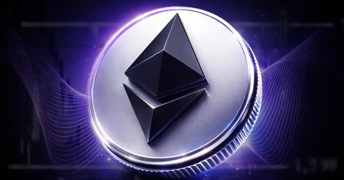 Ethereum Faces $8.71B Liquidation Risk as ETH Price Tests $2,350 – Is Another Flush Ahead?