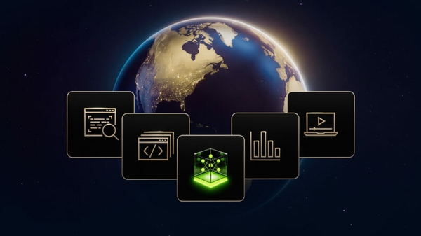 Open From Data Center to Desktop: NVIDIA Expands Nemotron Family With Highest Efficiency Super VL and Bolt Models