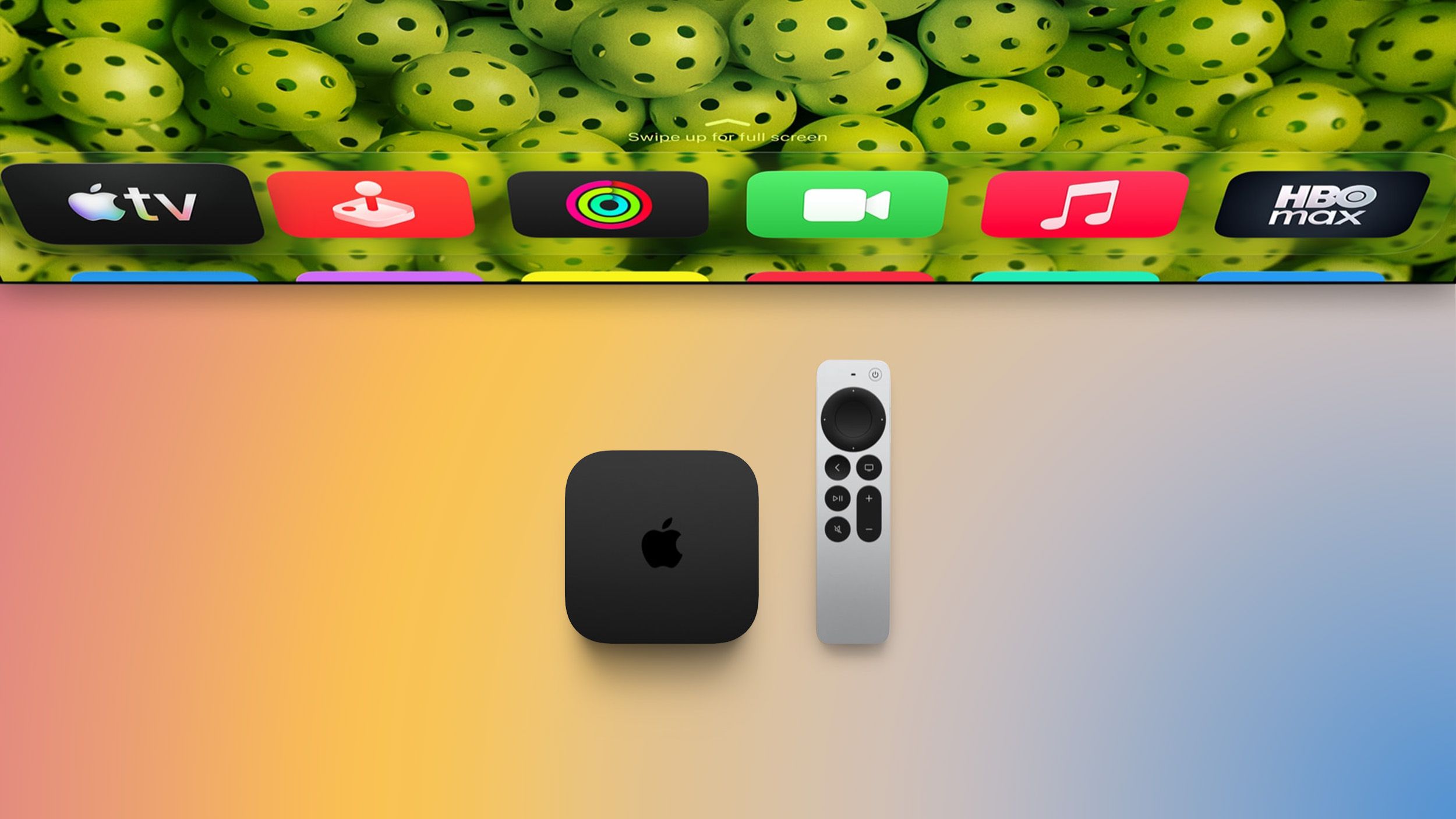 Apple TV 4K 2022 vs. 2026 Buyer's Guide: All Differences Compared