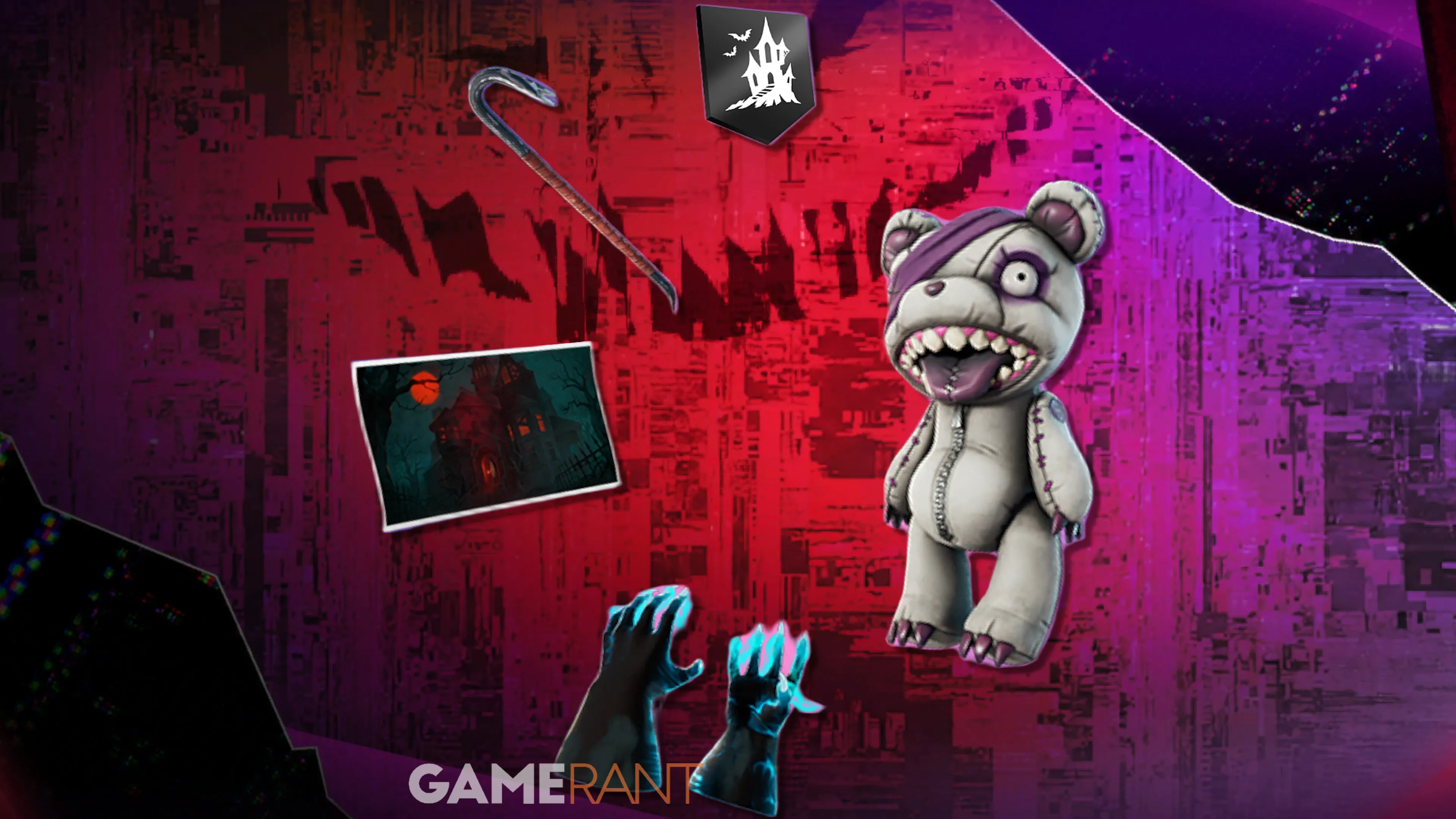 Safety in Numbers Fortnitemares Free Rewards in Fortnite (Pickaxe, Back Bling & More)