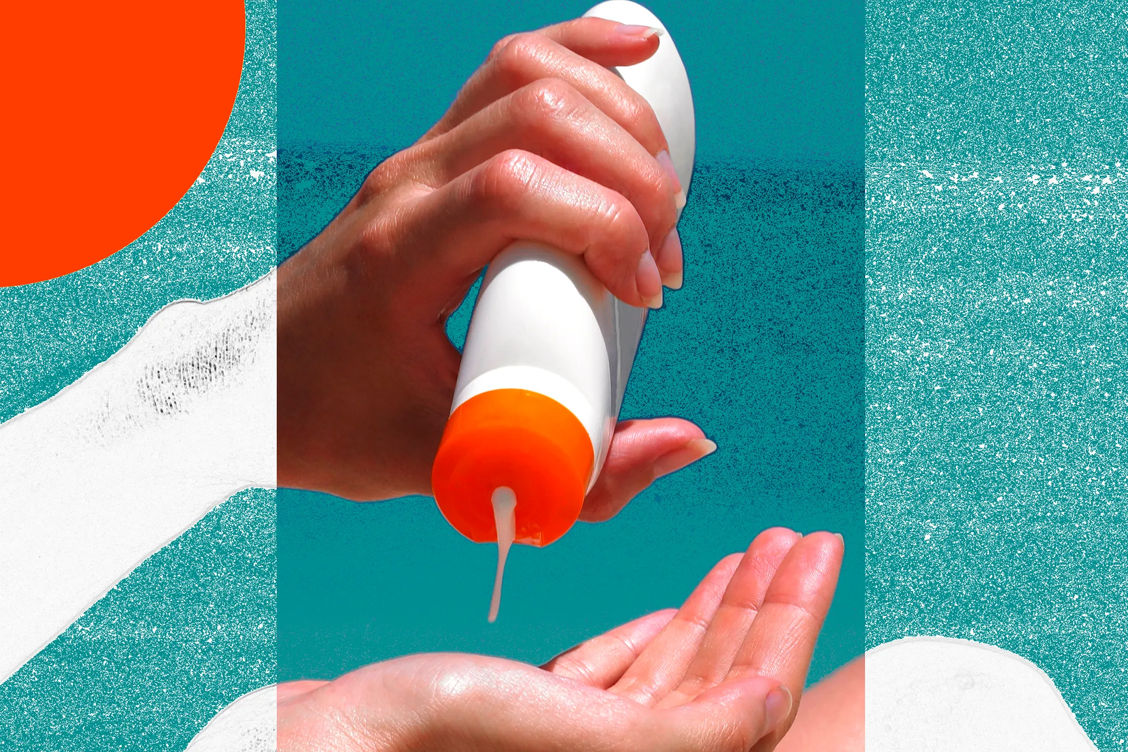 America Finally Got a New Sunscreen. Europeans Have Been Sporting It Since 1999.