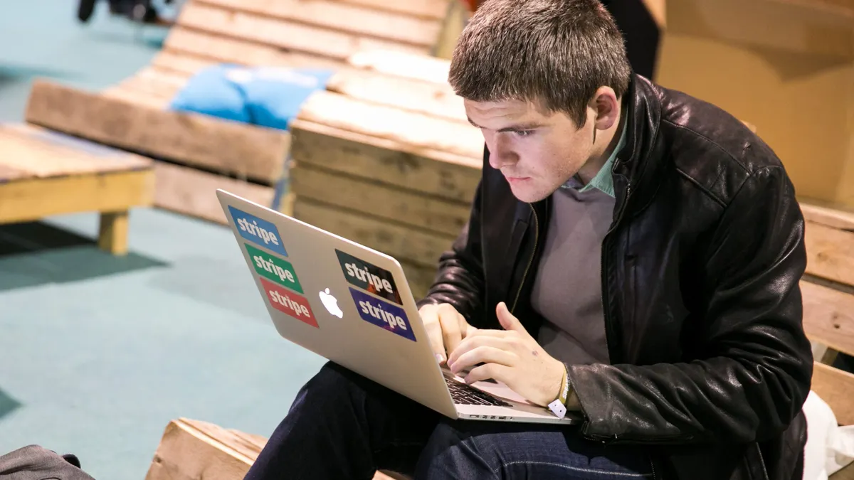 Stripe agentic commerce revs up