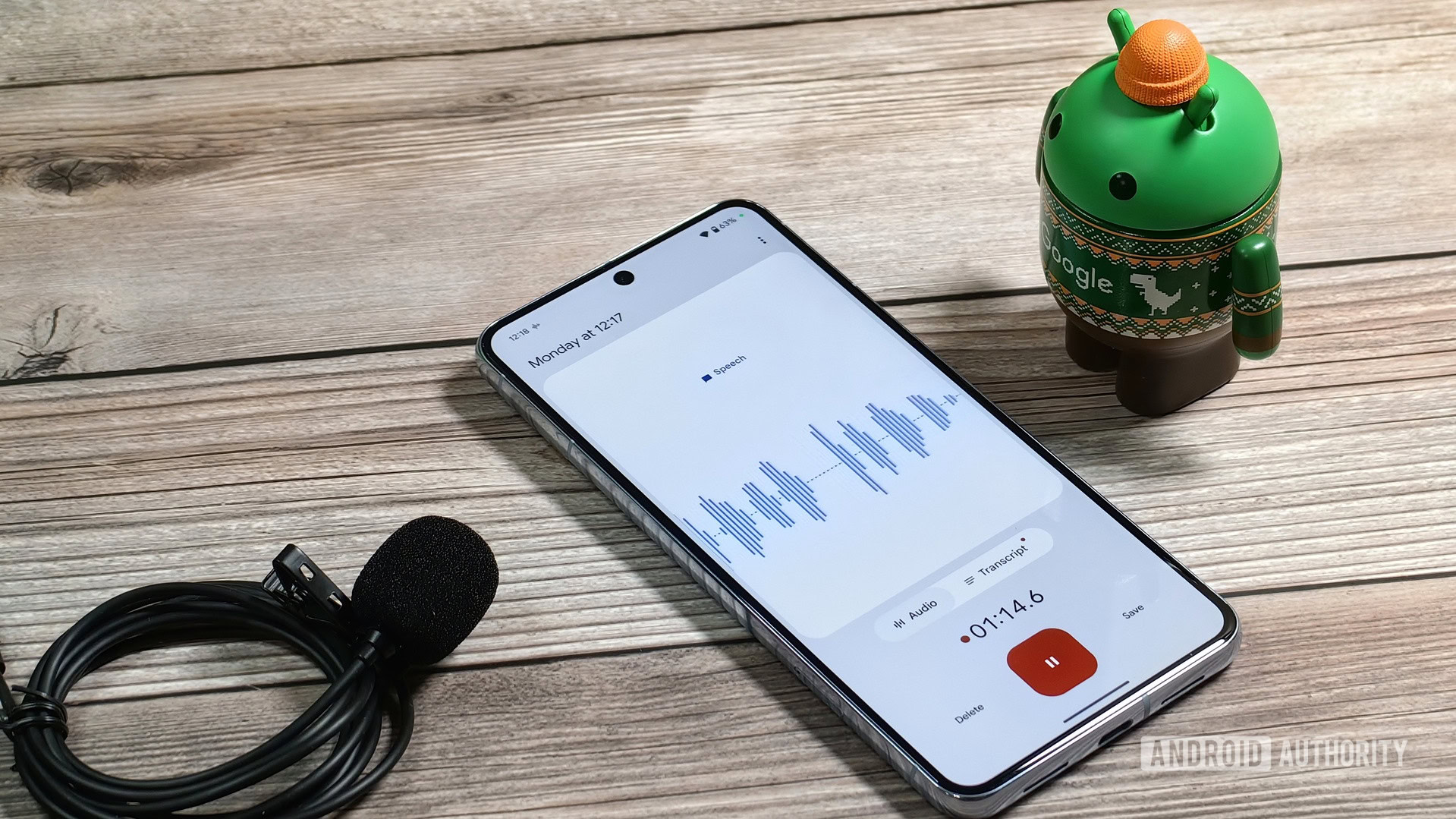 Is your Pixel recording unusually quiet audio? You’re not alone