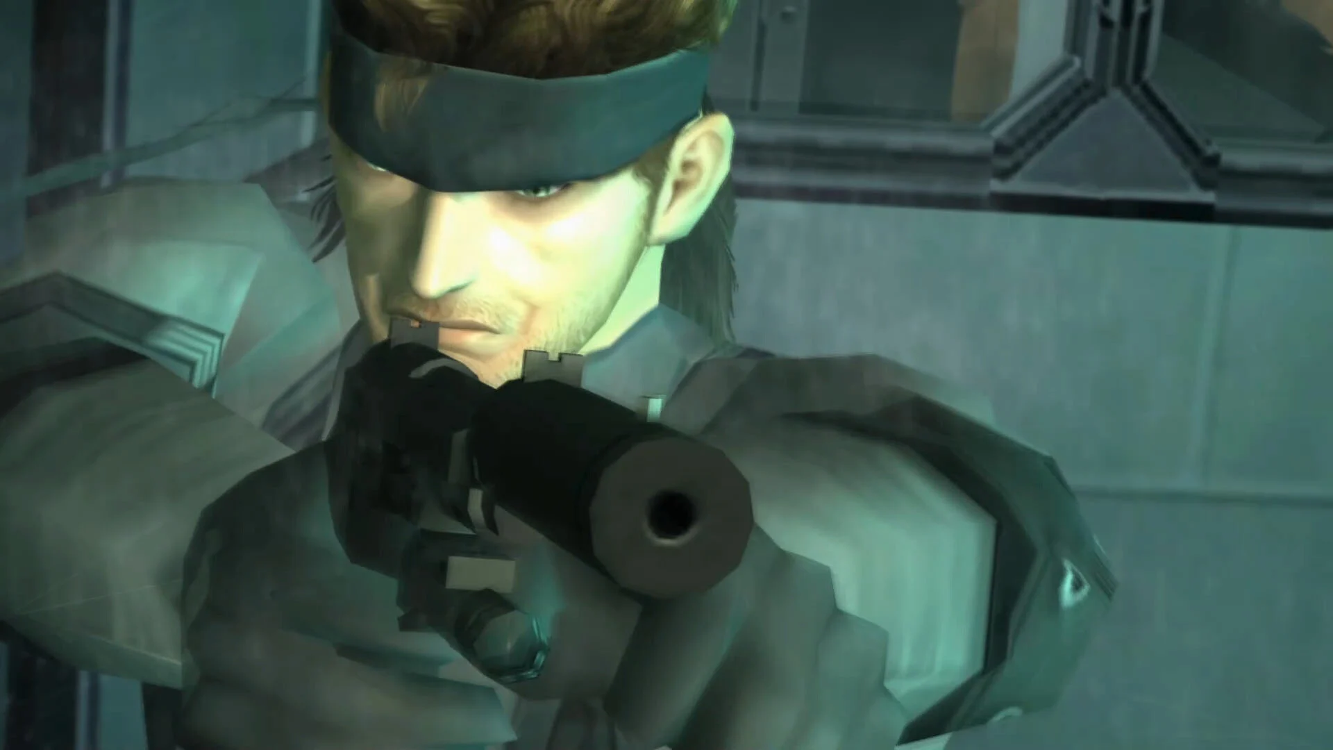 Kojima Explains What The Most Divisive Movie Of 2026 Has In Common With Metal Gear Solid 2