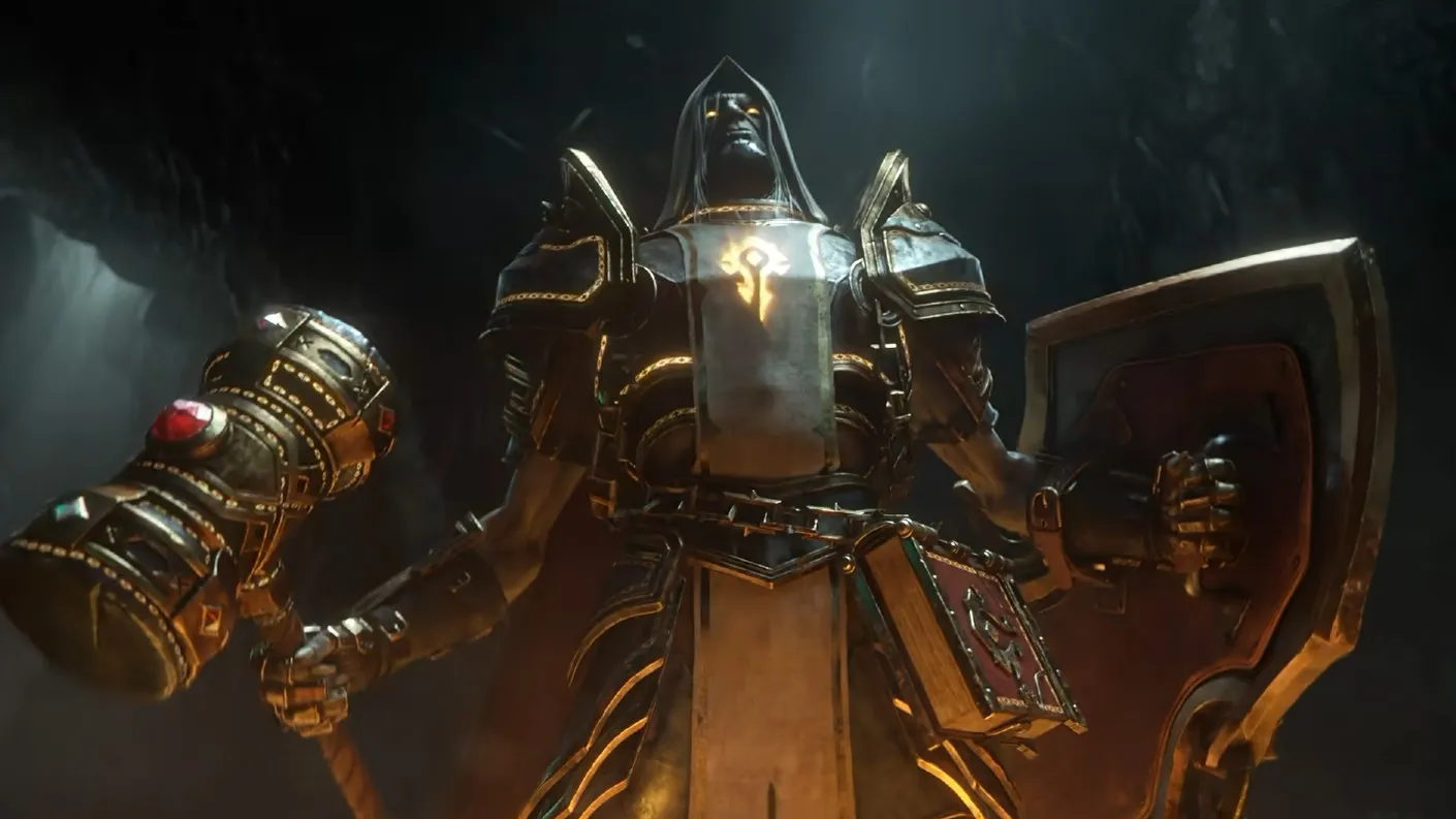How WoW: Forever Is “Pushing The Envelope,” And What Comes After Launch