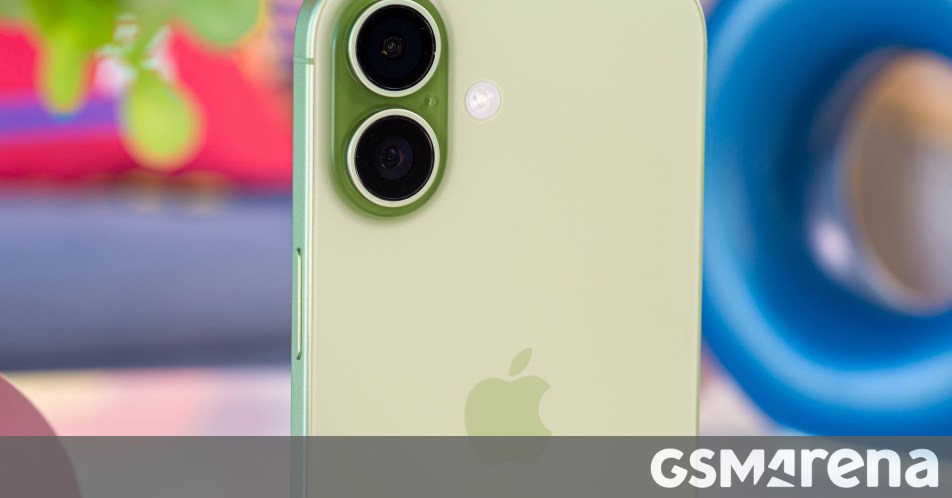 Here's when iPhone 18 production is rumored to start