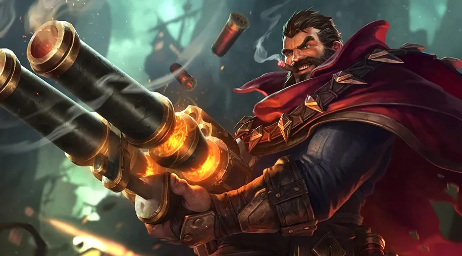 League of Legends Classic Getting Shut Down After 3 Months