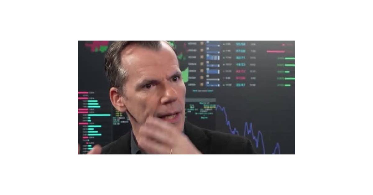 AI-linked stocks tumble heaping pressure on indebted companies