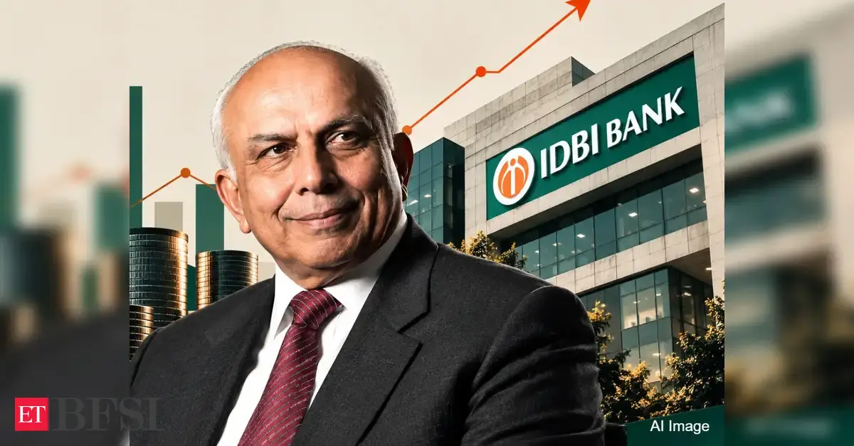 RBI gives Fairfax two years to decide on CSB Bank; merger with IDBI or stake sale: Prem Watsa