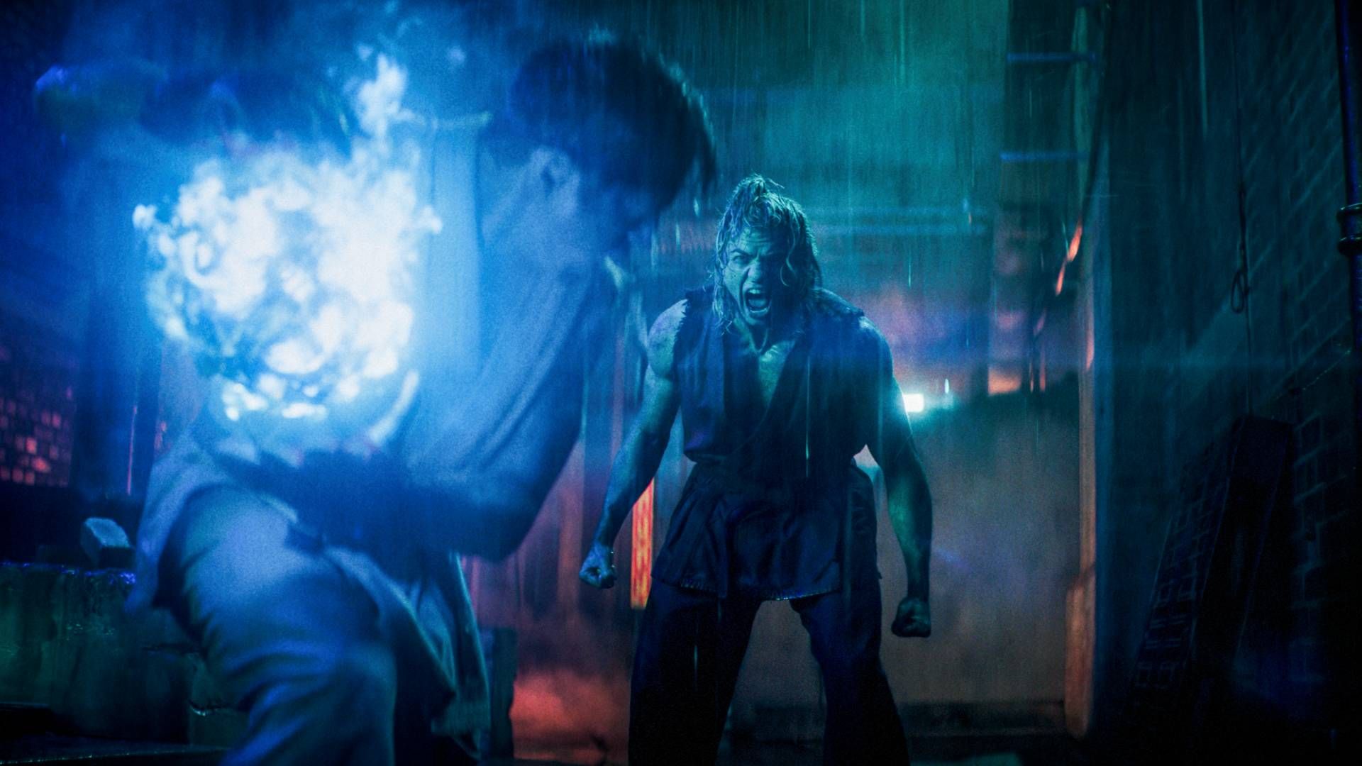 Street Fighter movie review: "This reboot is far from a perfect knockout"