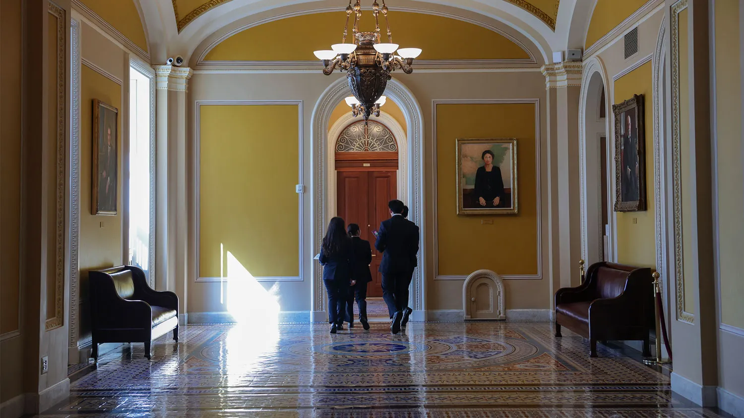 So Far, the 119th Congress Is Among the Least Productive of the Past 40 Years