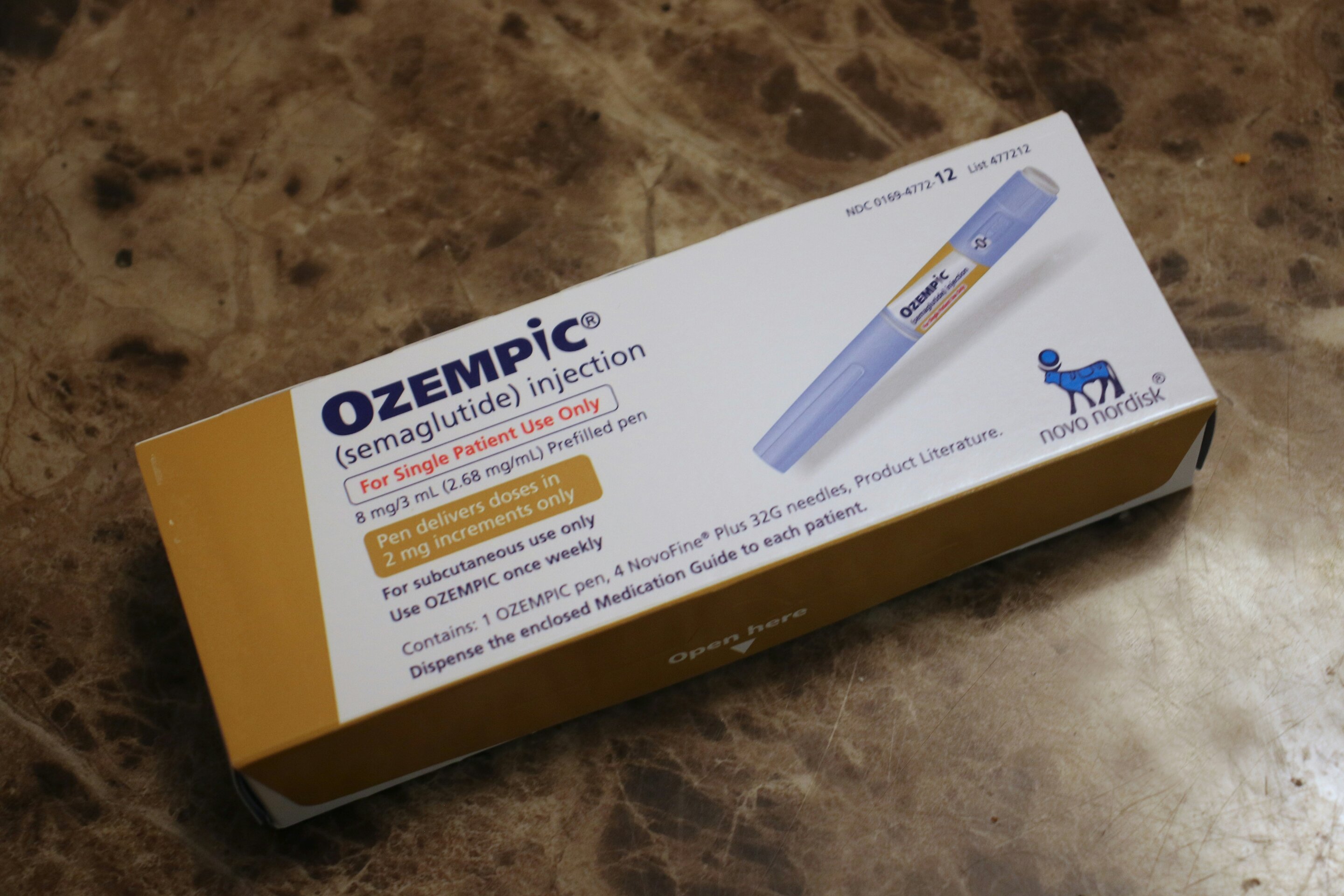 Schizophrenia and type 2 diabetes are linked, but GLP-1s could help manage the risks