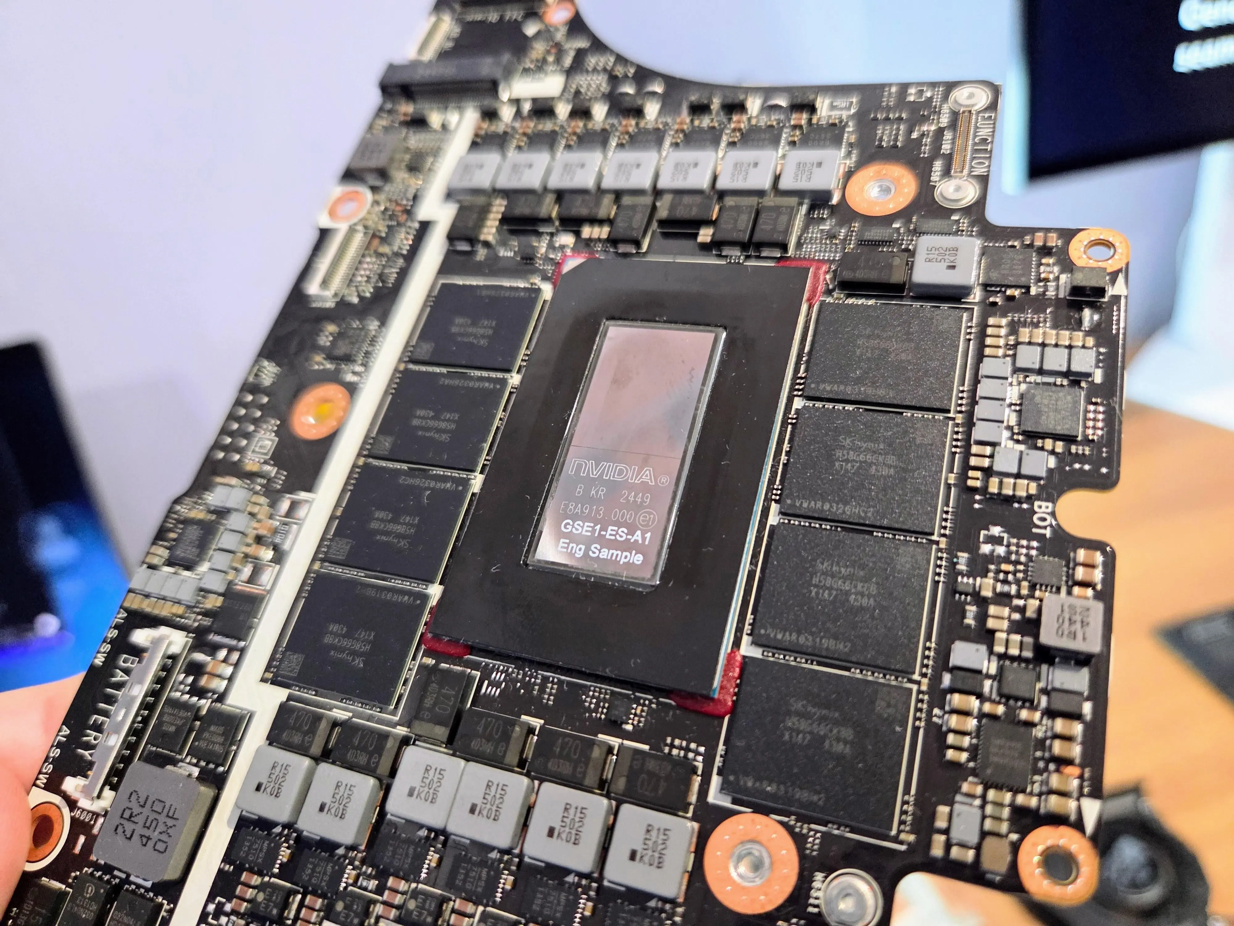 The best reason to care about Nvidia’s RTX Spark: ‘everything’ will run on Arm