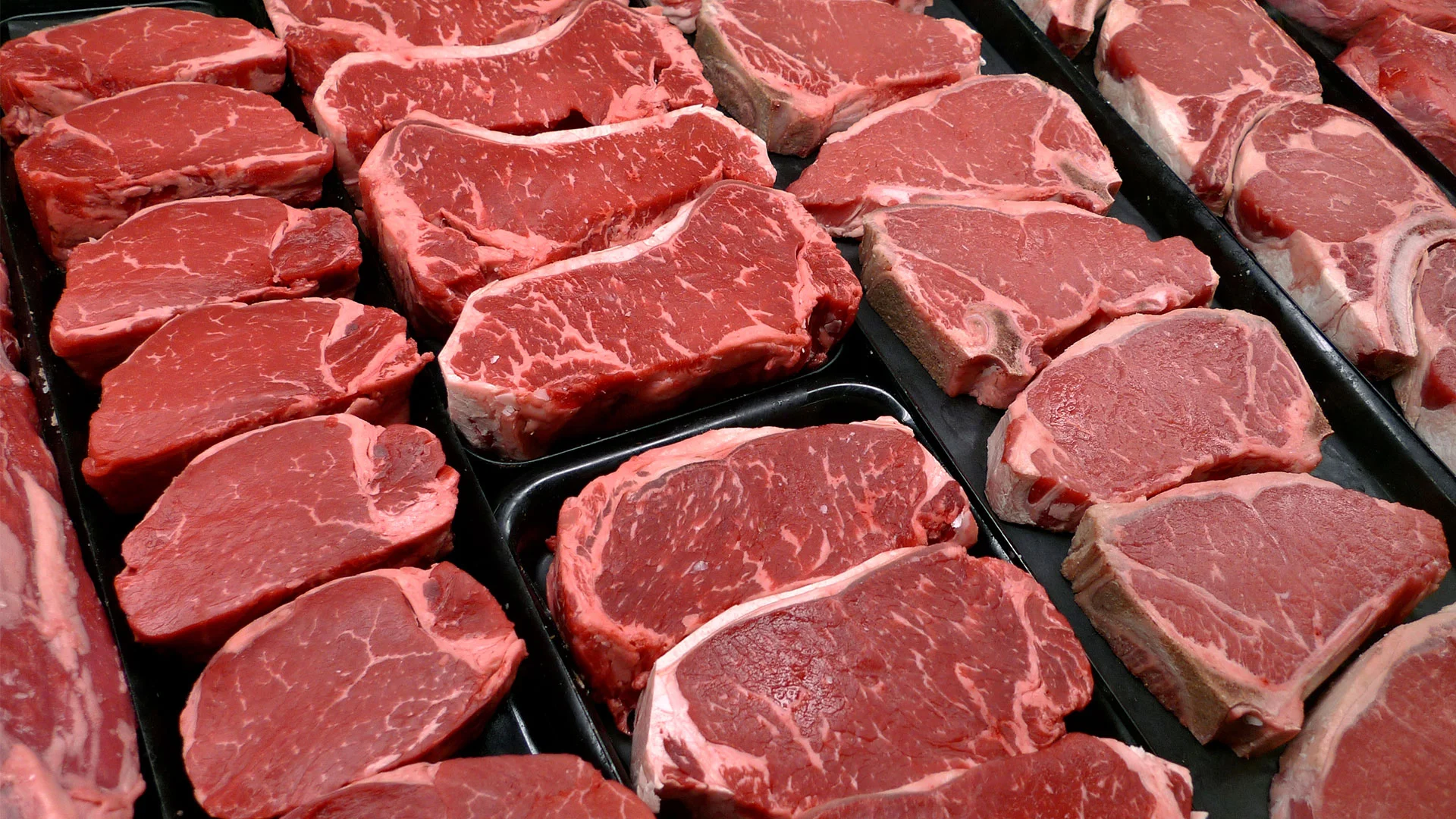 Where’s the beef? As prices soar, midterm candidates trade barbs over meat