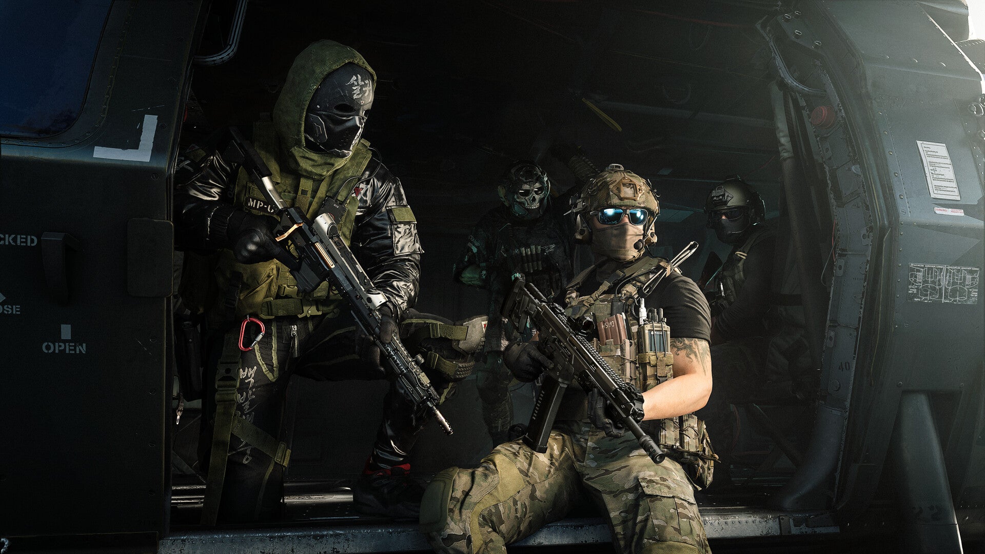 Activision Thinks GTA 6 Will Actually Help Modern Warfare 4: 'No Offense to Zelda, but [GTA and COD] Are the 2 Biggest Games of the Year'