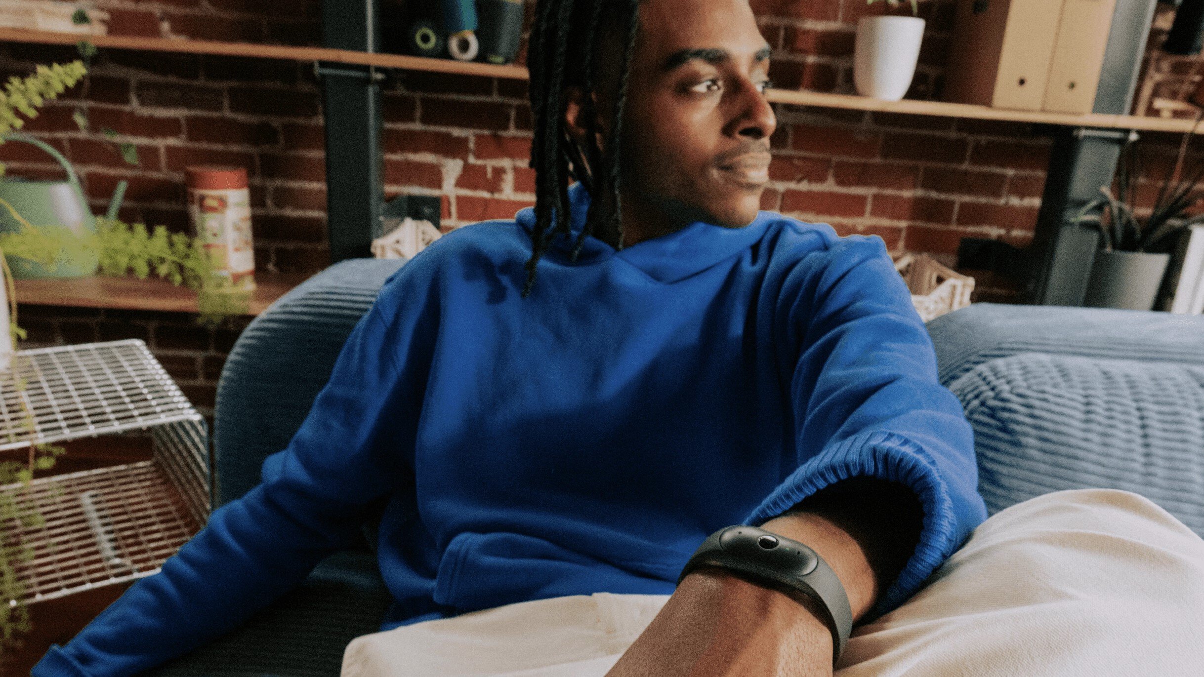Amazon’s new AI note-taking hardware debuts with a wearable option