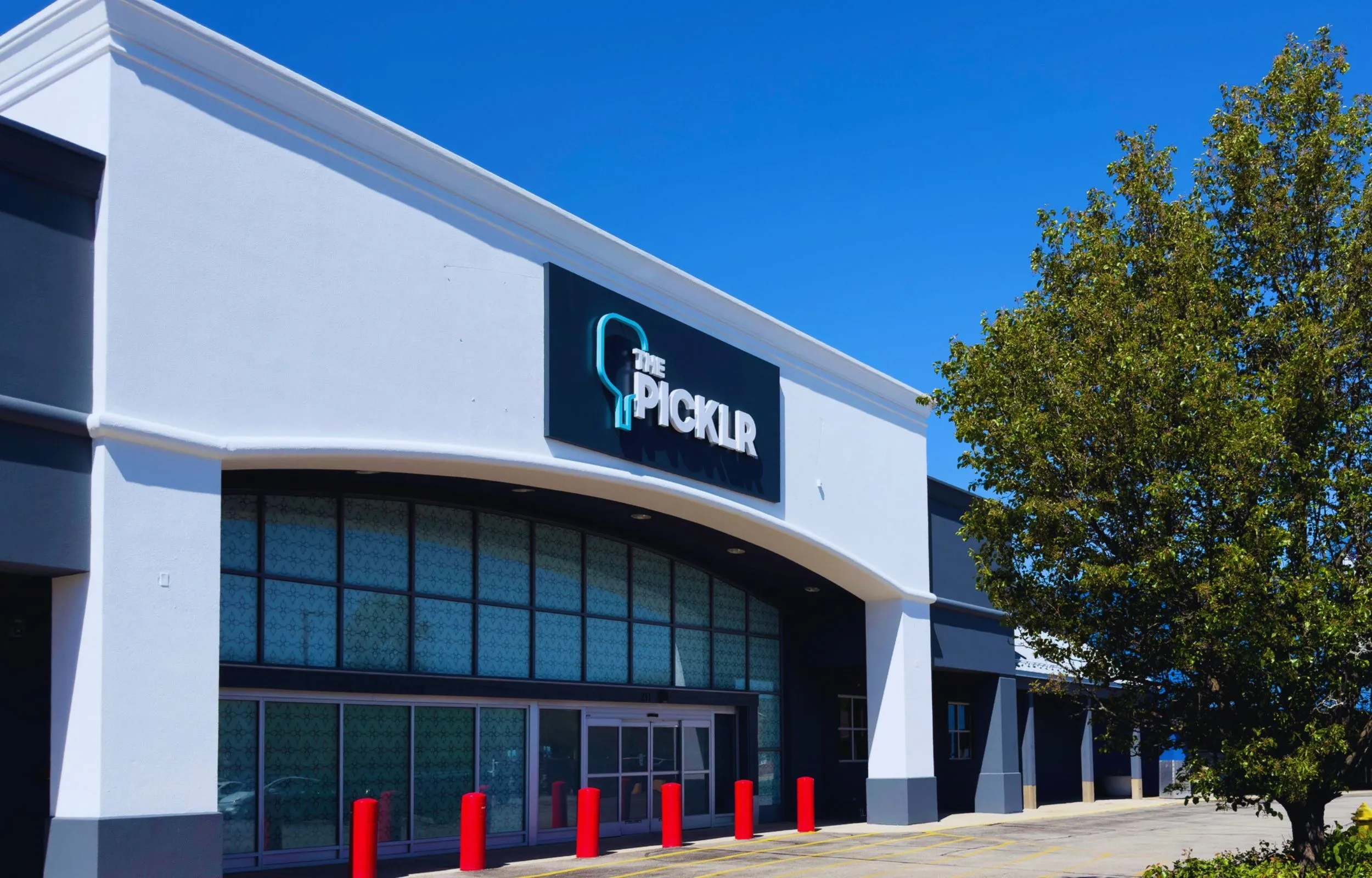 This Popular Pickleball Franchisor Filed for Bankruptcy. Its Founder Says, ‘I Own It’