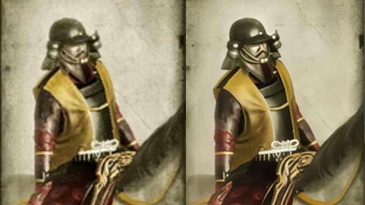Total War Shogun 2