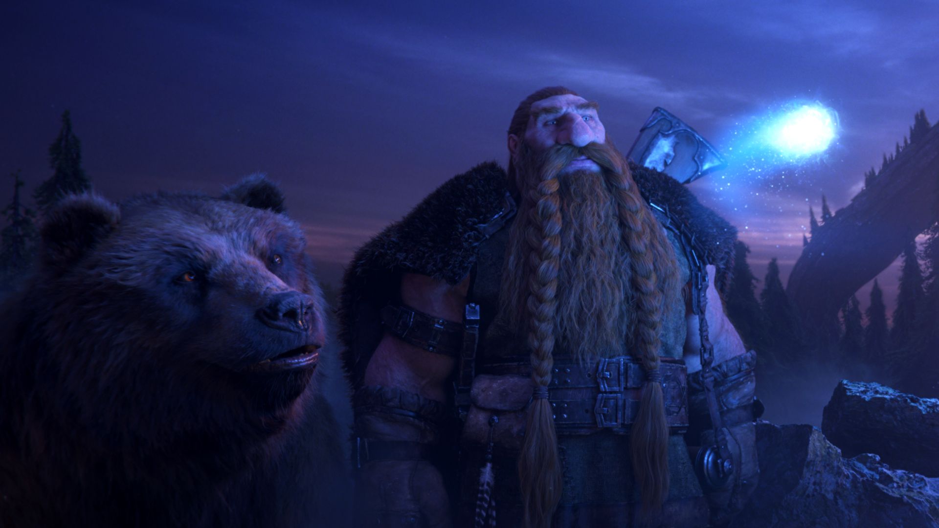 Accused of using AI in World of Warcraft: Forever videos, Blizzard employee says "hell nah"