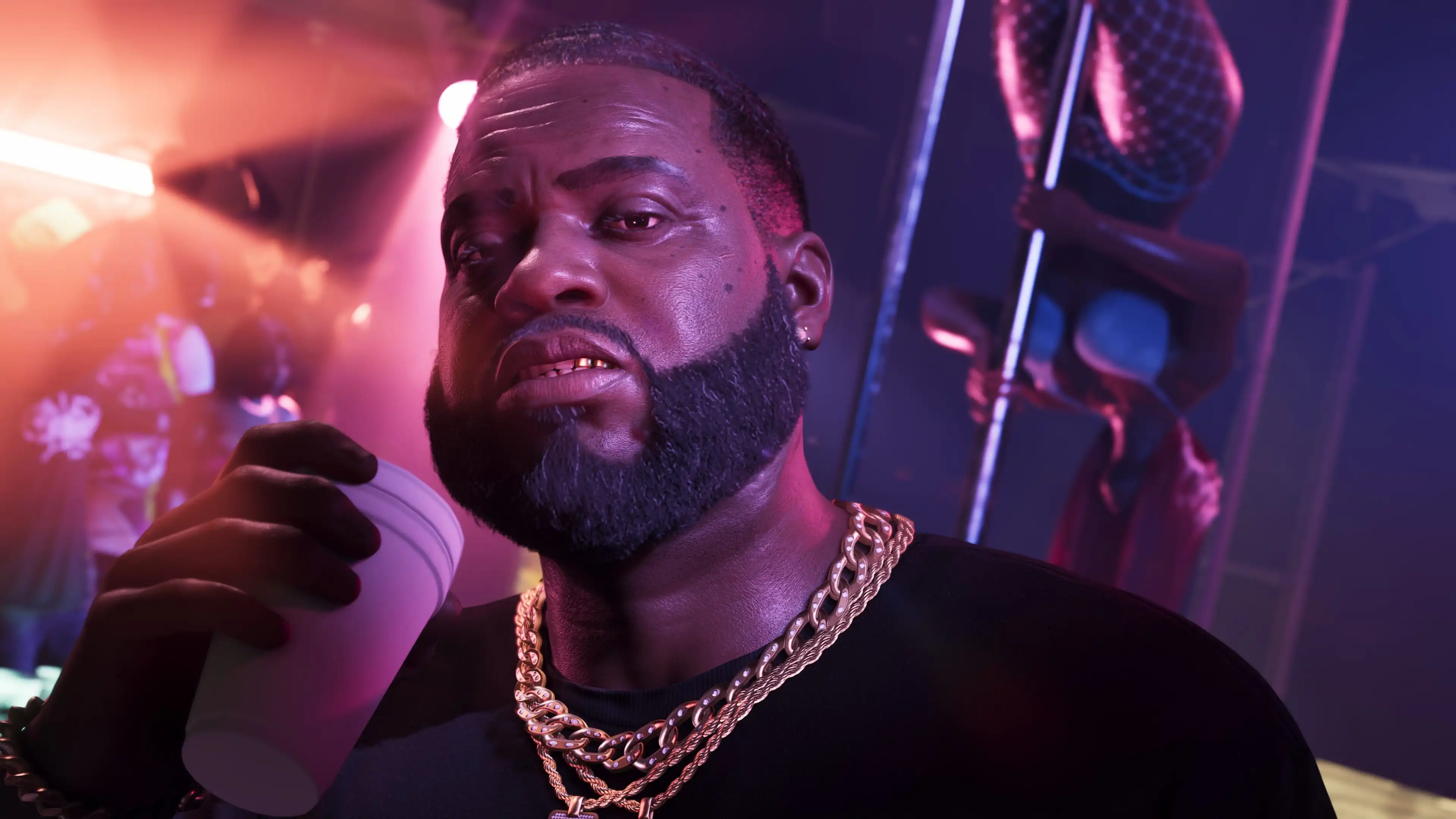 GTA 6 Isn’t Showing Boobie In Promotional Material