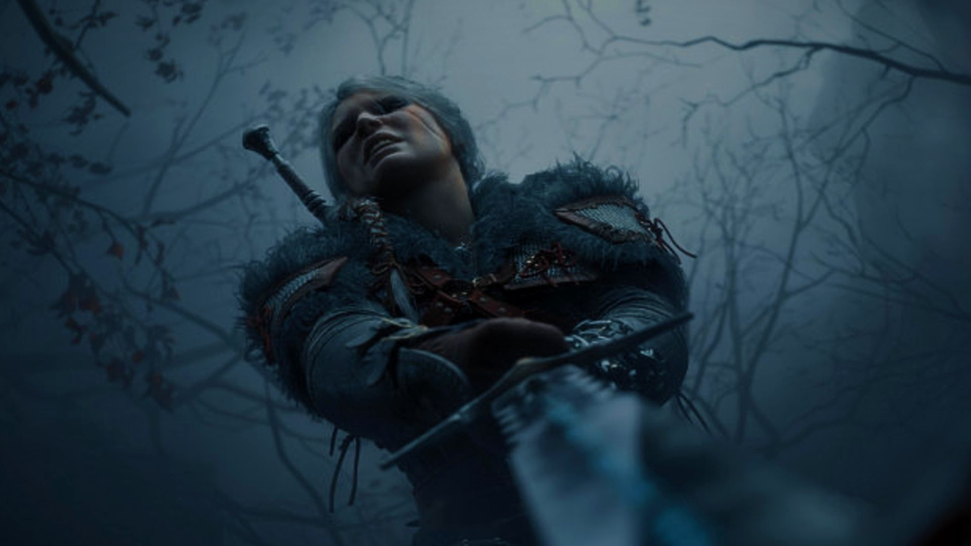 Project Hadar is CDPR's "biggest undertaking yet," but devs are nearly done with world building
