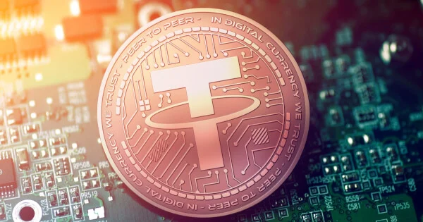 Tether backs AIsa to support AI payments and programmable money