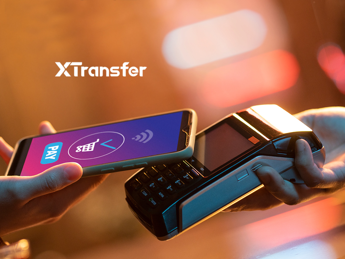 XTransfer Launches Cross-border Payment Service in Chile