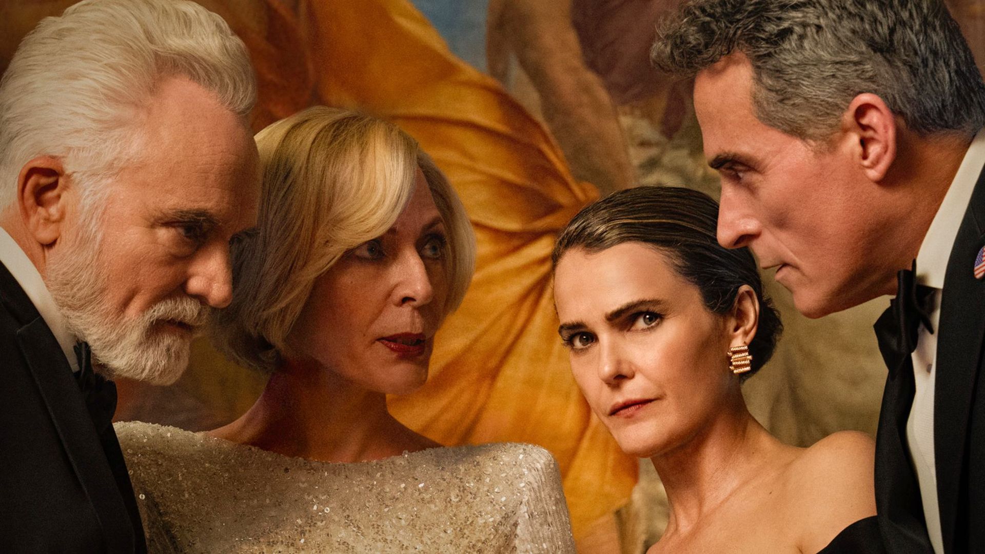 What to watch tonight: 39 new shows and movies just added to Netflix, HBO Max, Peacock and more (Oct. 15)