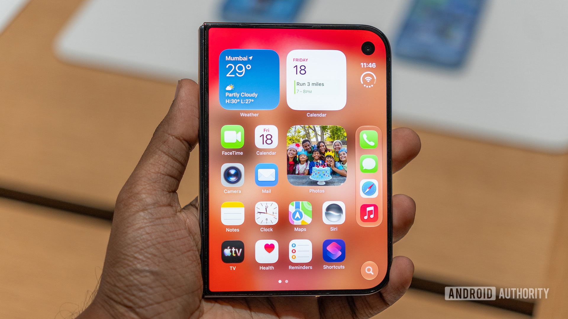 Buying an iPhone Duo? These are T-Mobile’s deals to save big on Apple’s first foldable