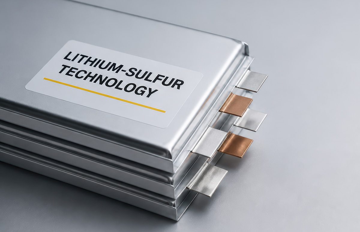Xponential Battery Materials and SiCAM to develop silicon-sulfur battery platform