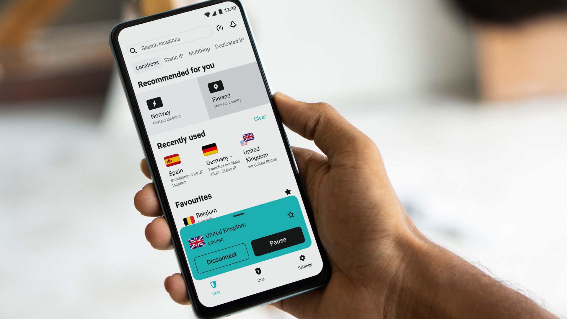 Surfshark goes early with its Black Friday VPN deal – get free antivirus with unlimited VPN usage