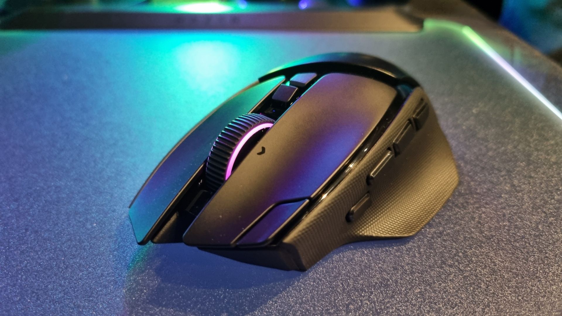 79% of you think Razer's new gaming mouse feature counts as cheating