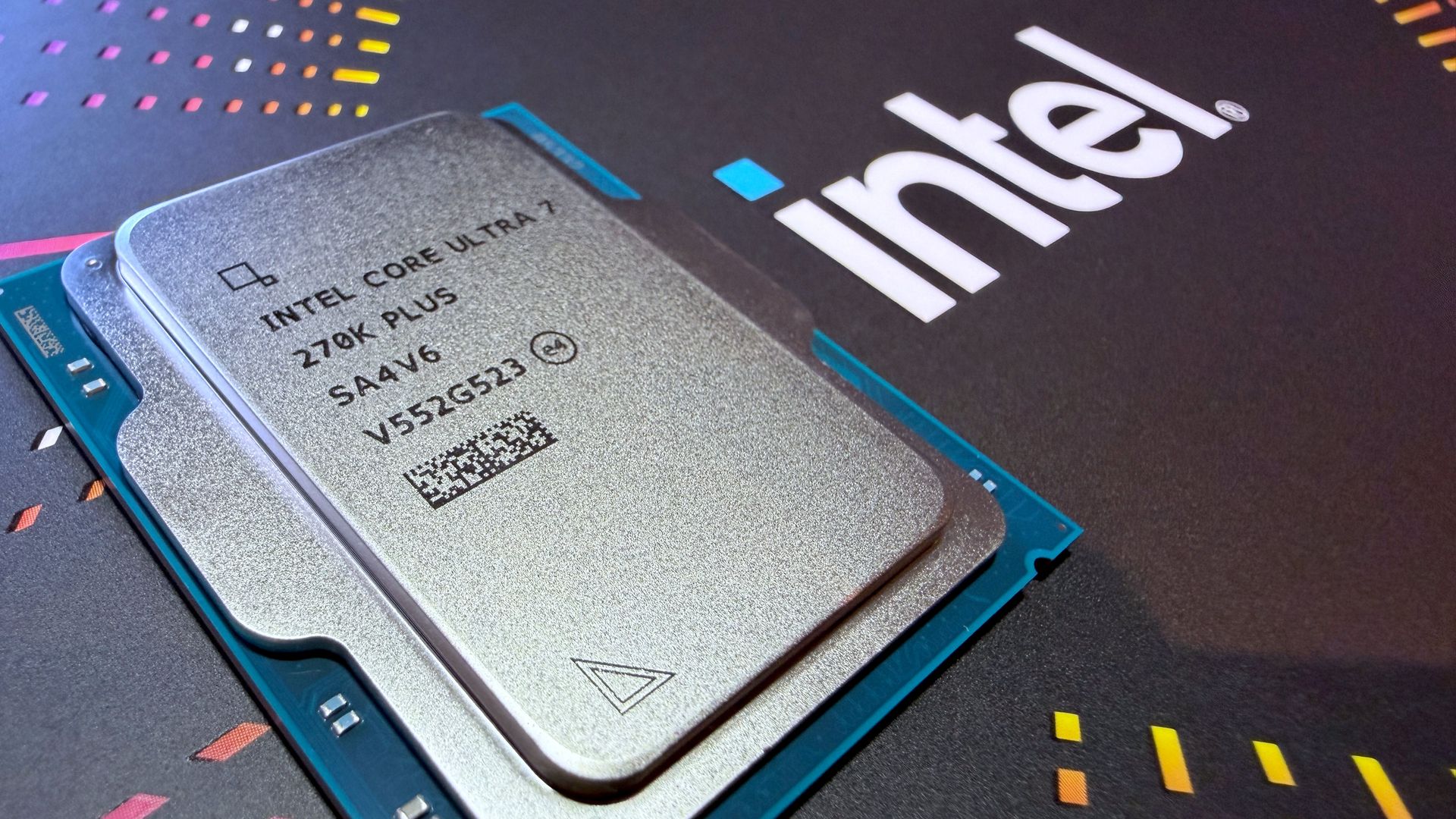 It's taken its sweet time, but Intel's response to AMD's X3D chips is starting to look tasty