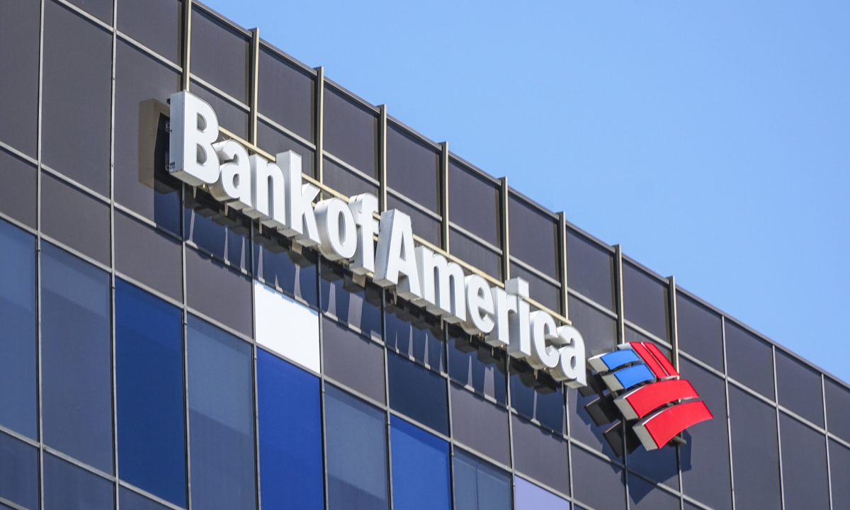 Bank of America Deploys 4,000 Workers to Patch Vulnerabilities Found by Frontier AI