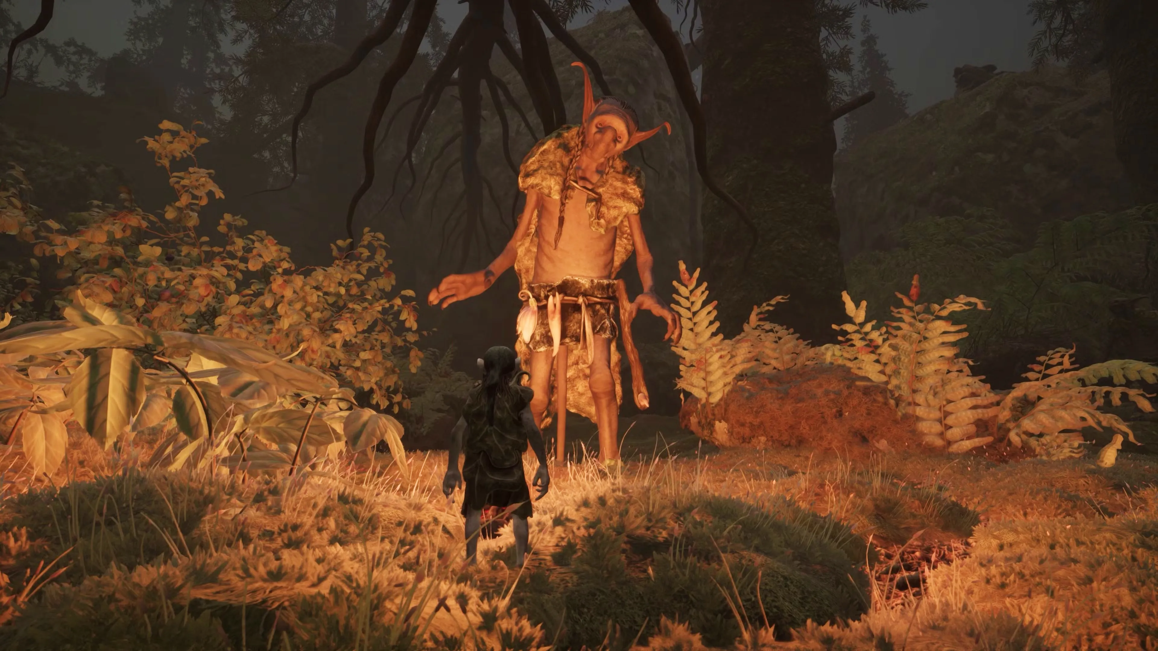 Trollheim: Gnomes Preview – Welcome To The Dark Forest